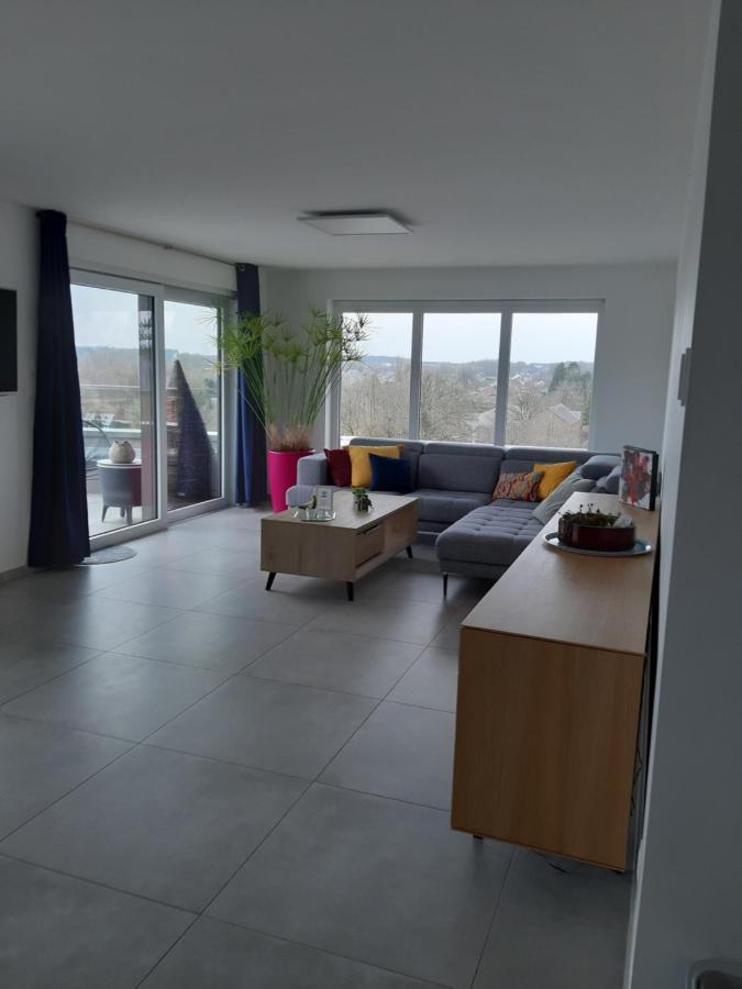 Le Mirador Lejlighed Bastogne Eksteriør billede